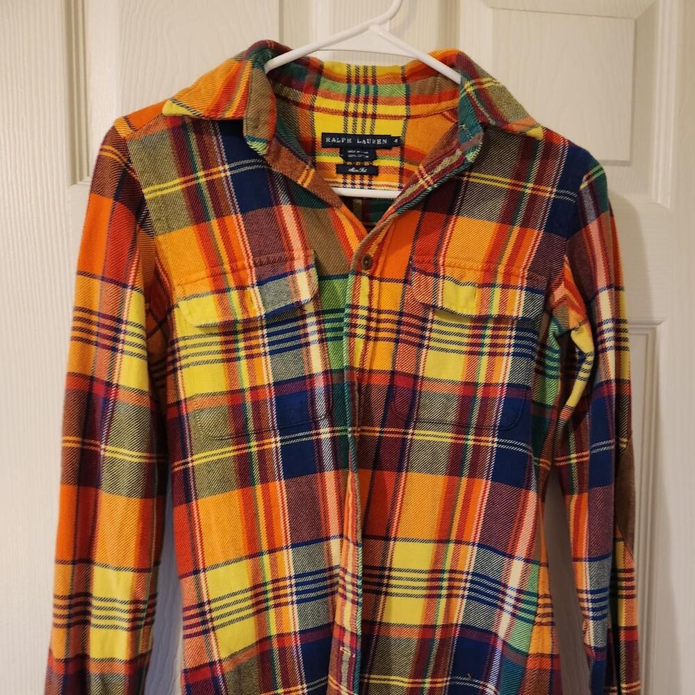 Ralph-lauren Men's Multi Shirt